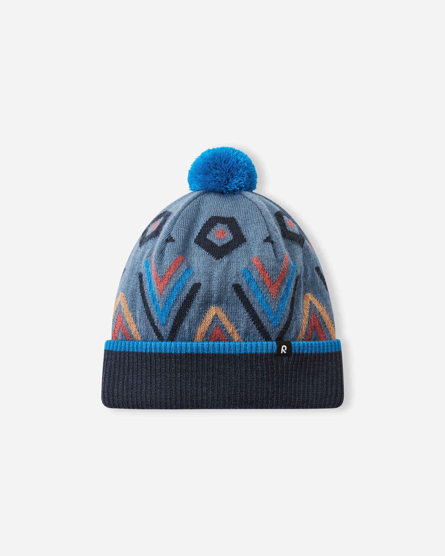 Kids' wool mix beanie Koillinen Accessories