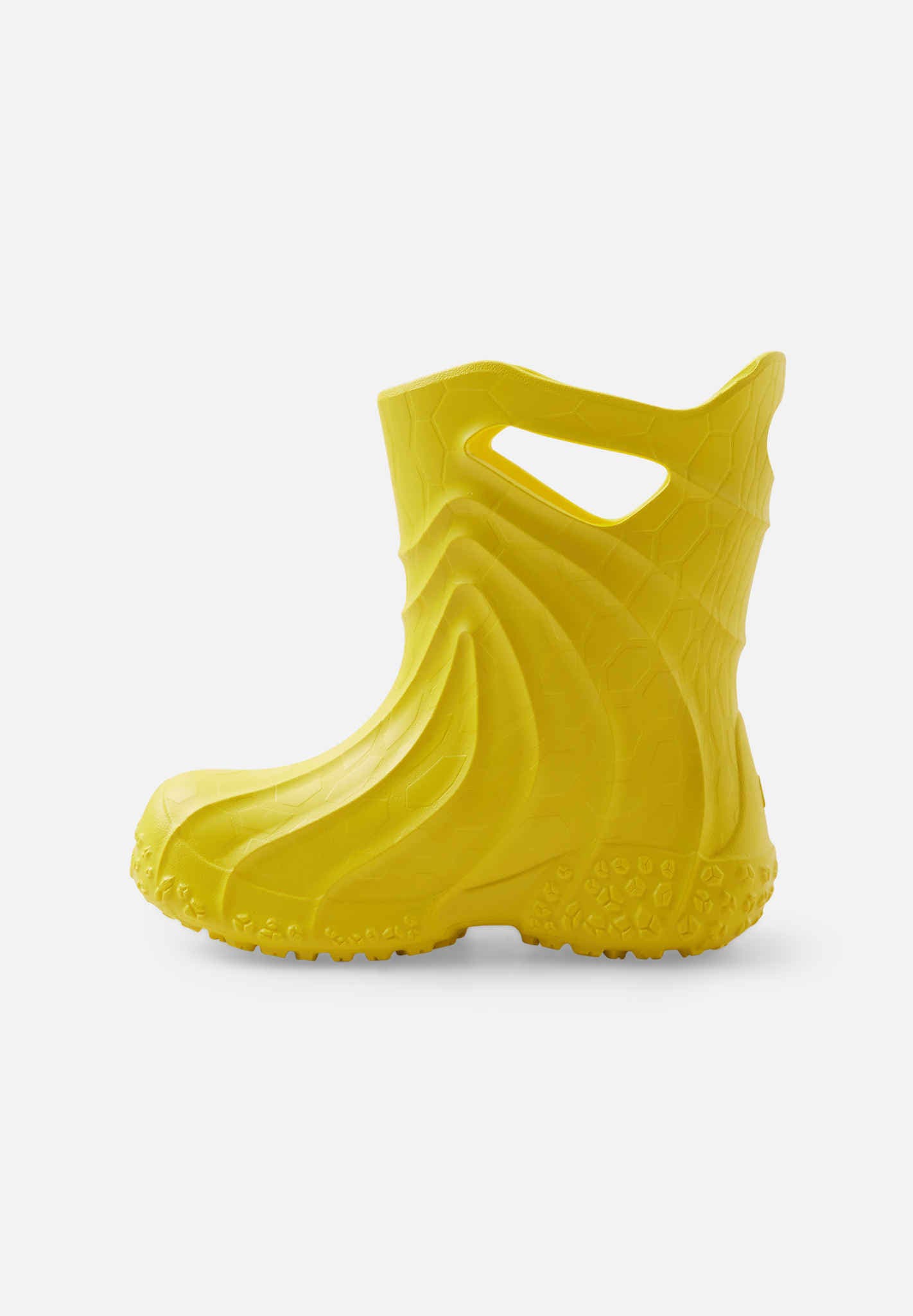 Kids lightweight rain boots Amfibi Rainwear