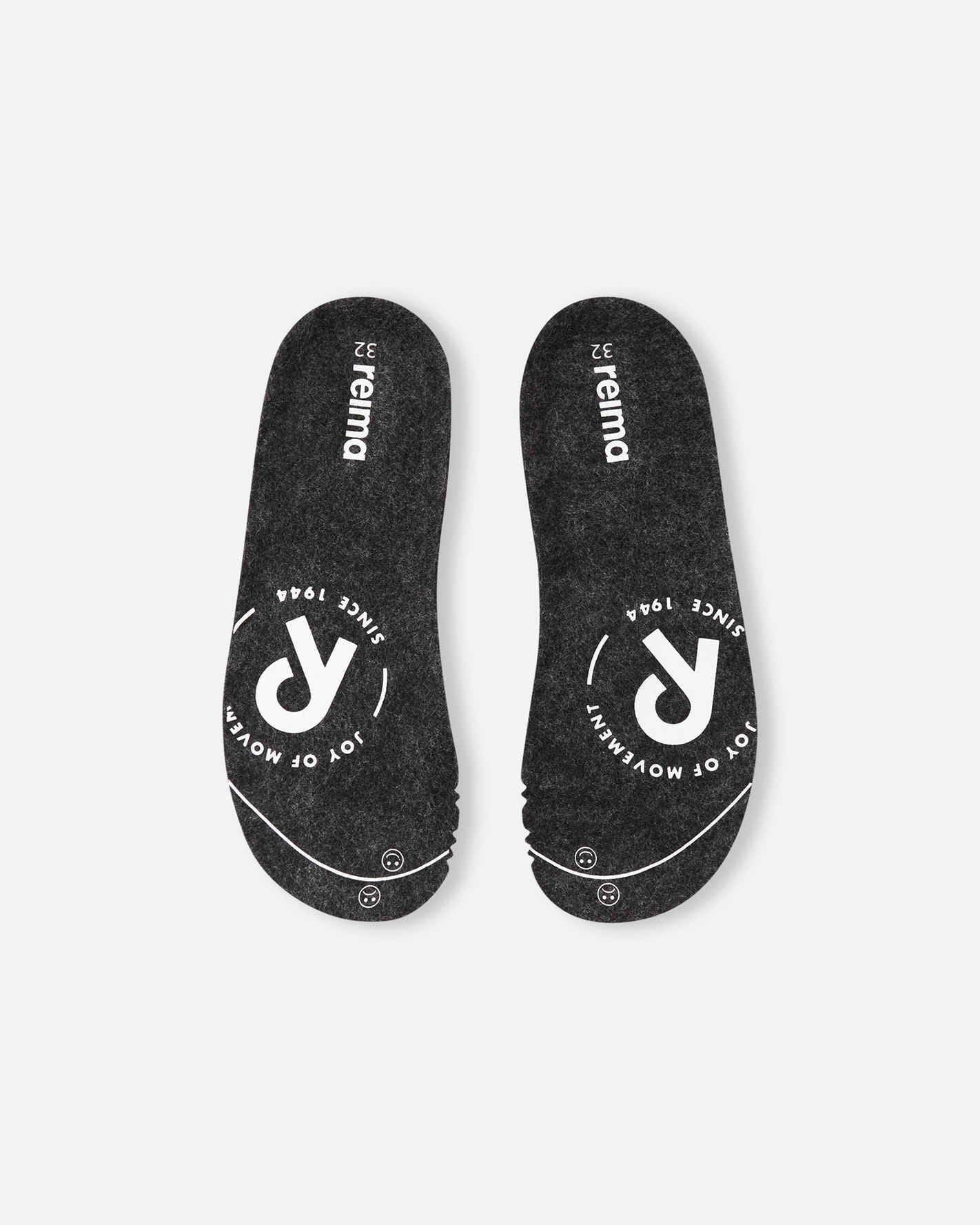 Kids' waterproof winter Shoes Hallava Quicklock Shoes