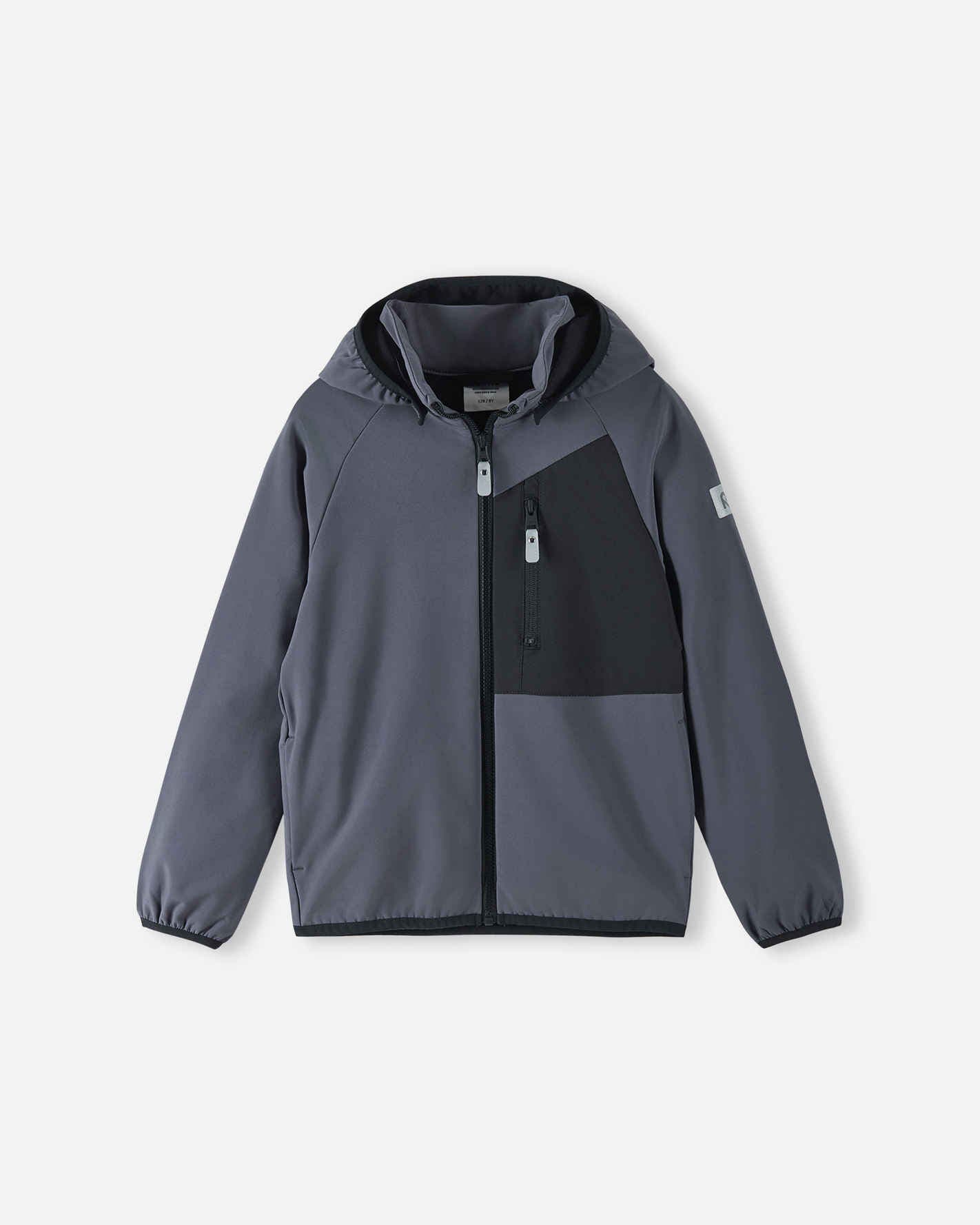 Kids' hybrid jacket Mukana Outerwear