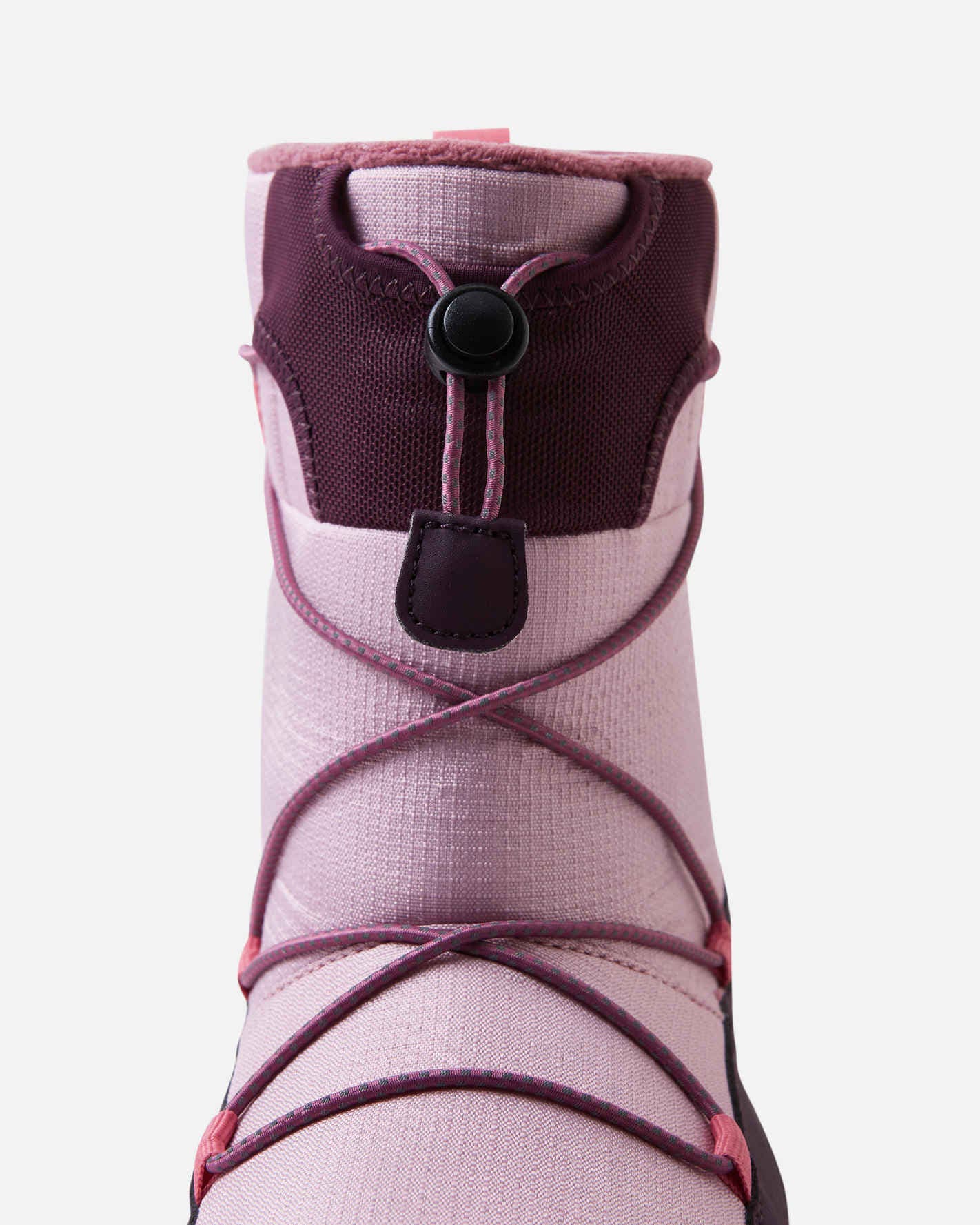 Kids' barefoot Winter boots Ensilumi Junior Winter