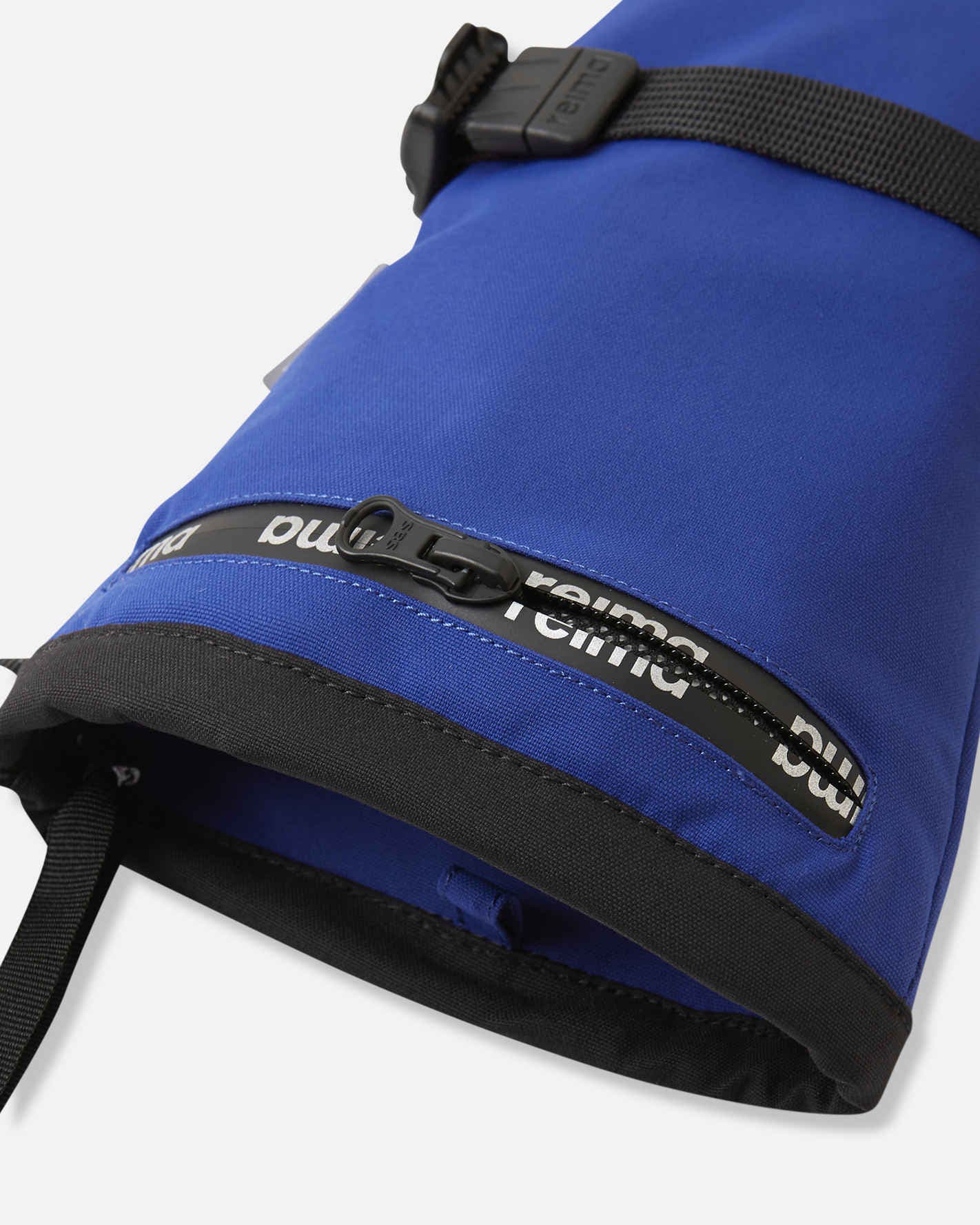Juniors' waterproof ski gloves Skimba Accessories