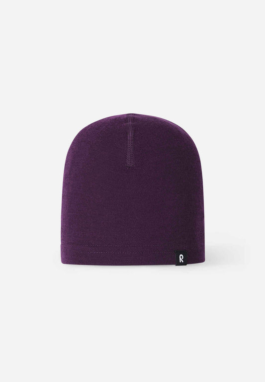 Kids' light wool beanie Dimma Accessories