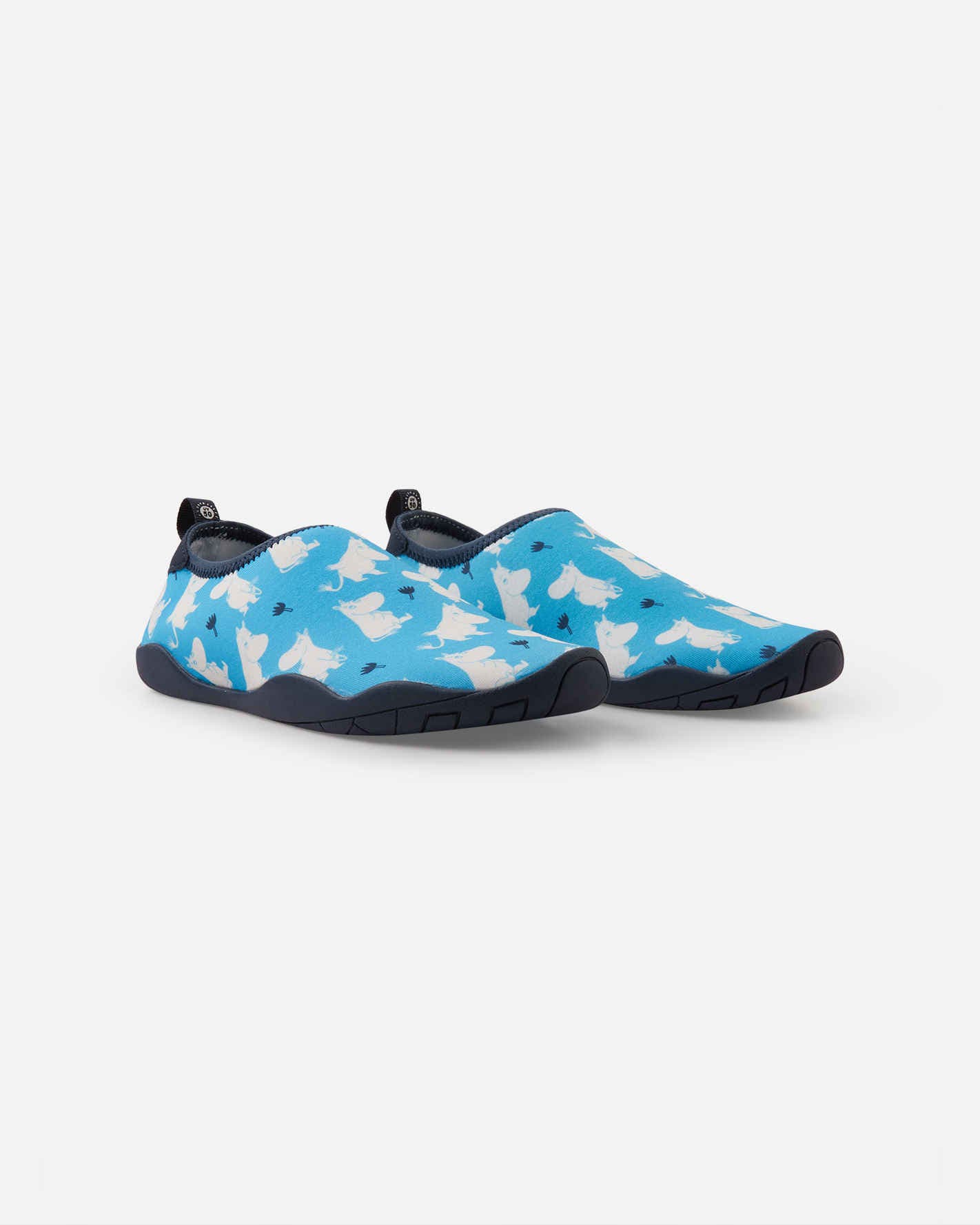 Kids' water Shoes Moomin Lean Shoes
