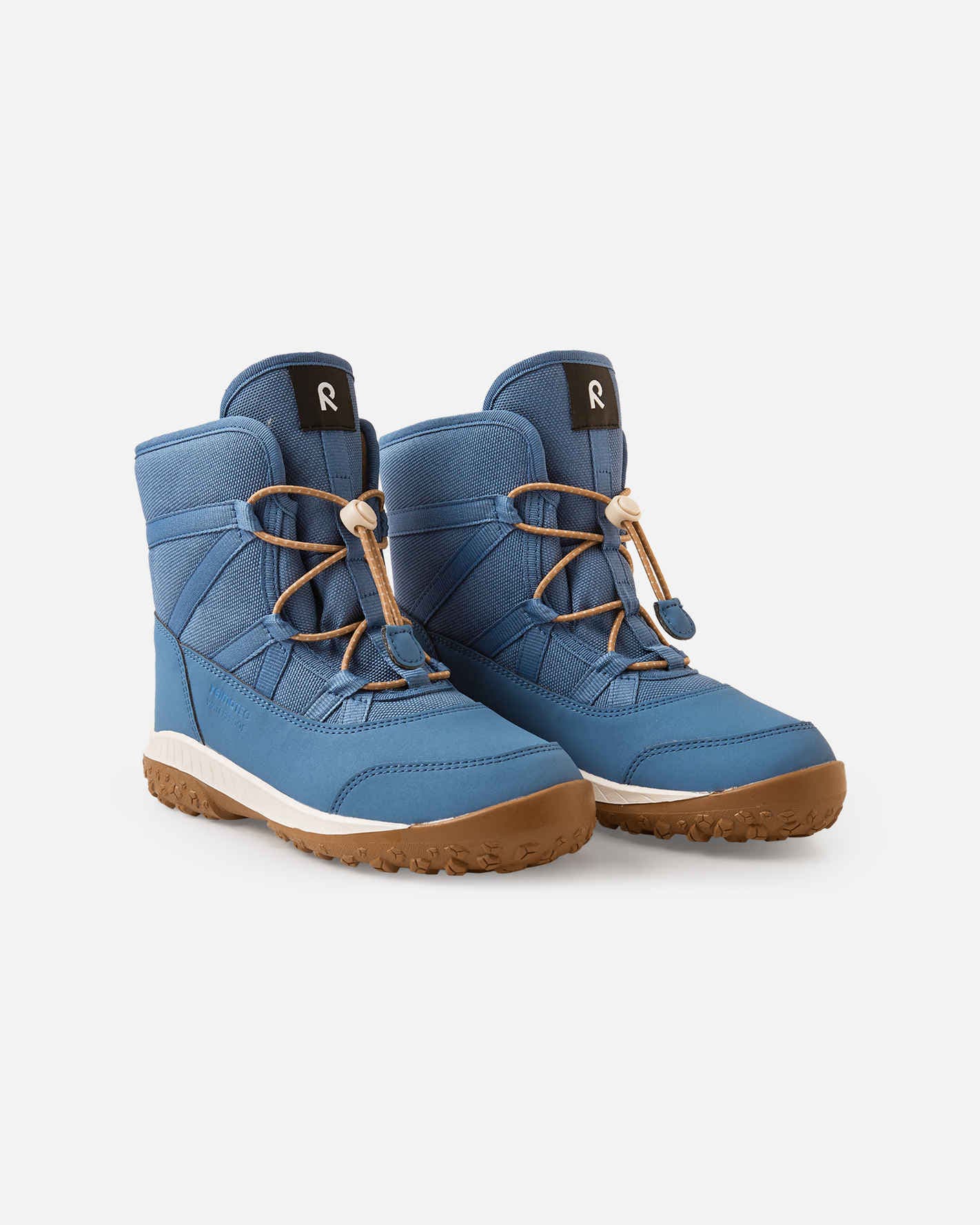 Kids' waterproof Winter boots Myrsky Winter