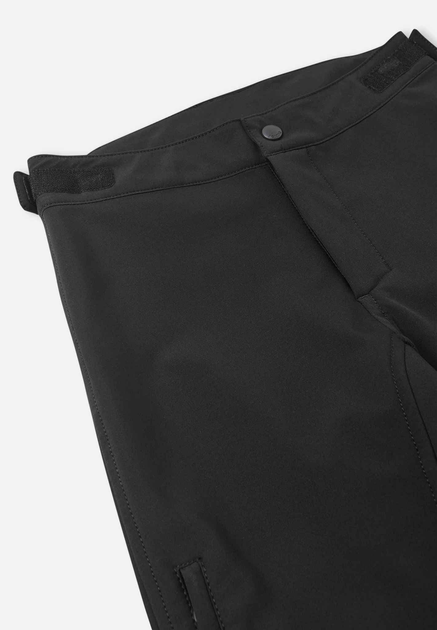 Juniors' softshell pants Kainuu Outerwear