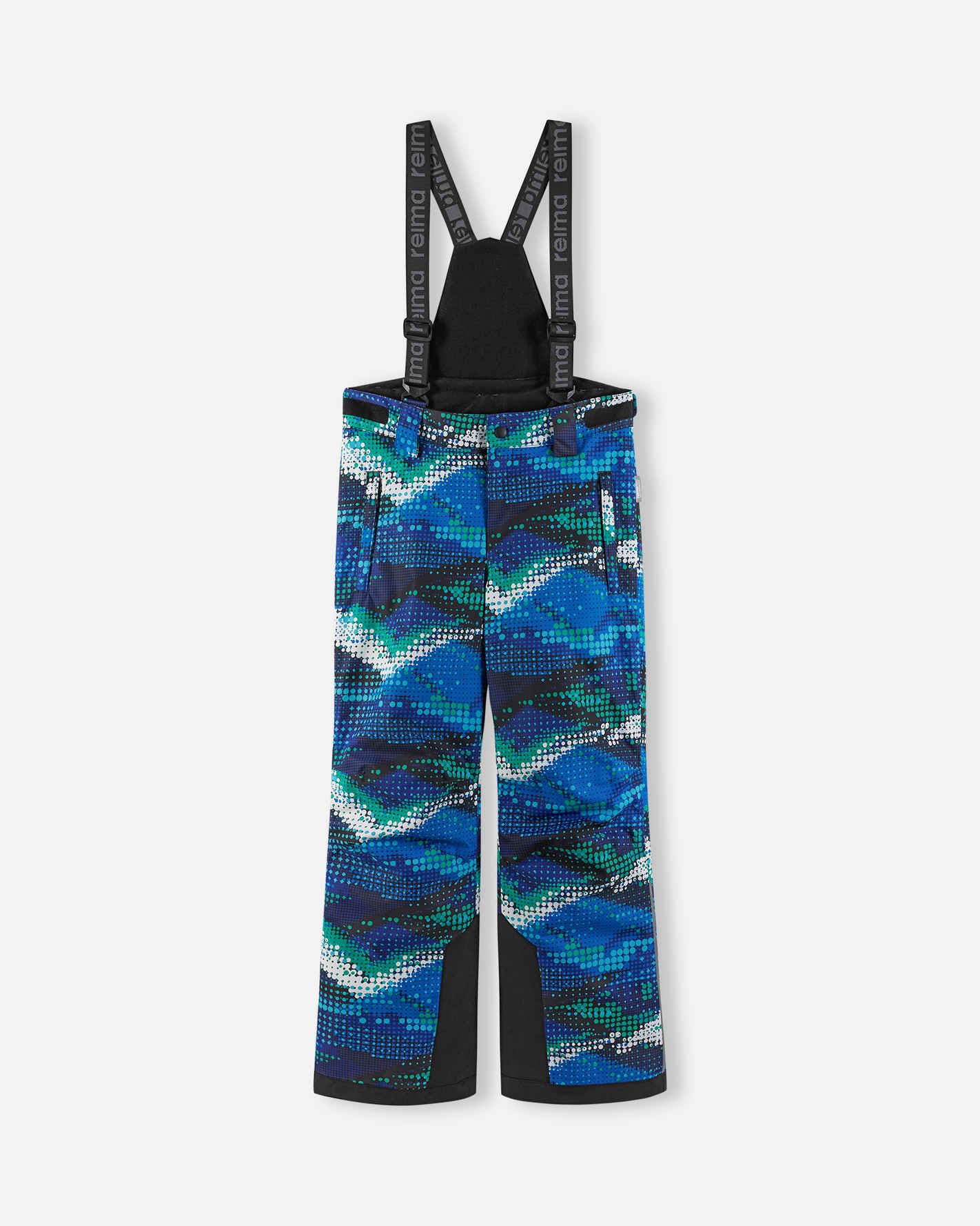 Juniors' ski pants Wingon Skiwear