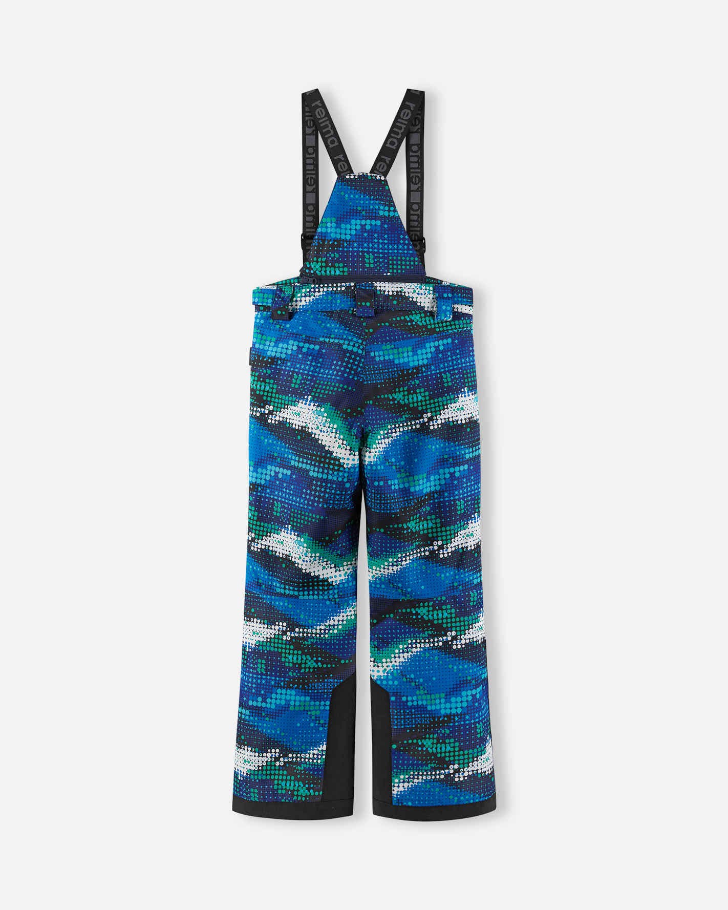 Juniors' ski pants Wingon Skiwear