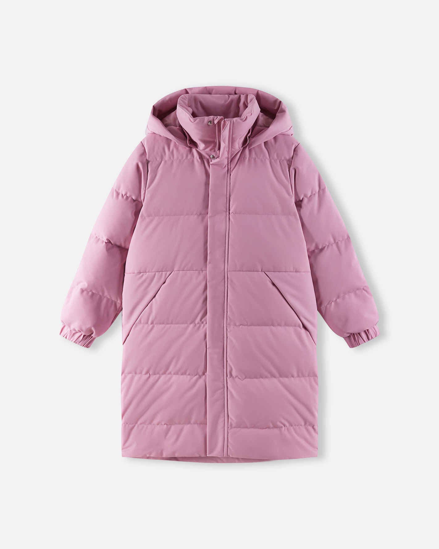 Kids' down jacket Parkkala Winter