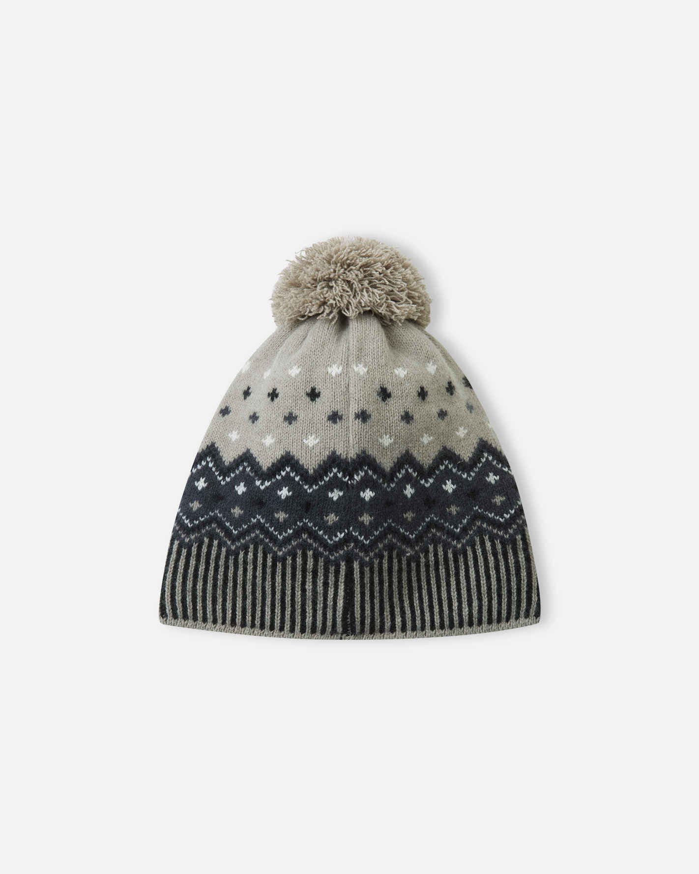 Kids' wool beanie Pohjoinen Accessories
