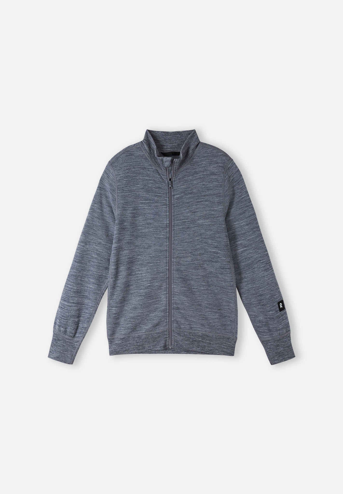 Kids' wool sweater Mahin Skiwear