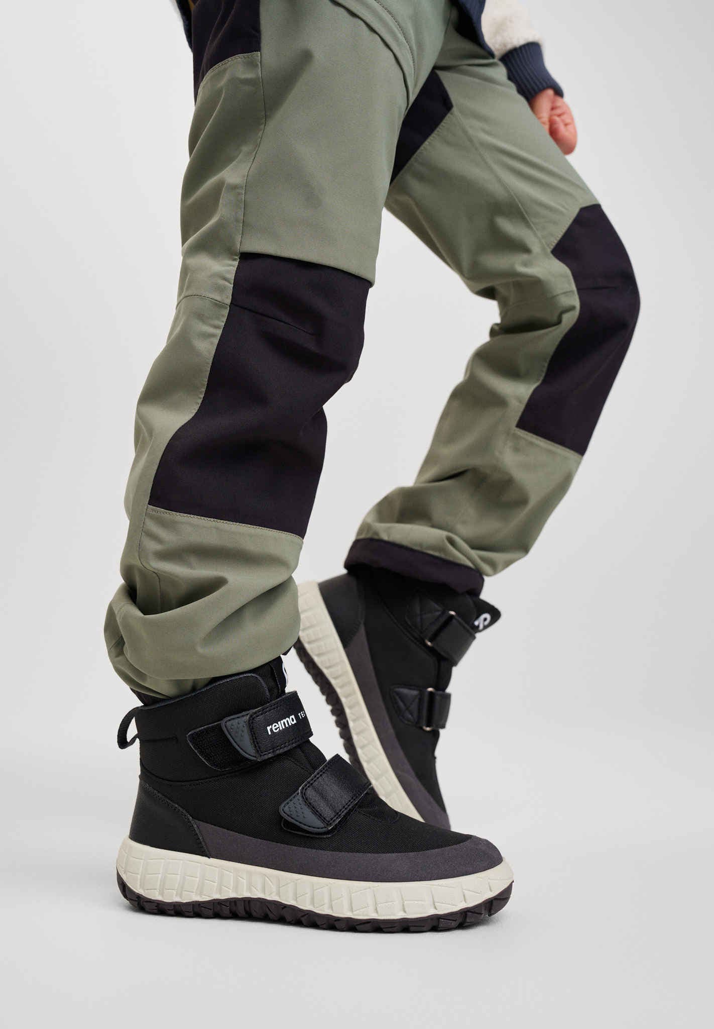 Juniors' waterproof outdoor pants Sampu Outerwear