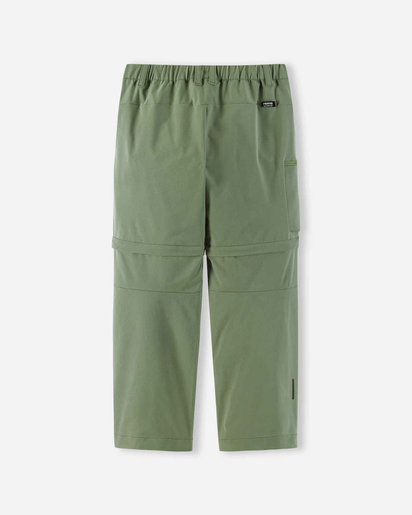 Kids' bug repellent outdoor pants Surina Winter