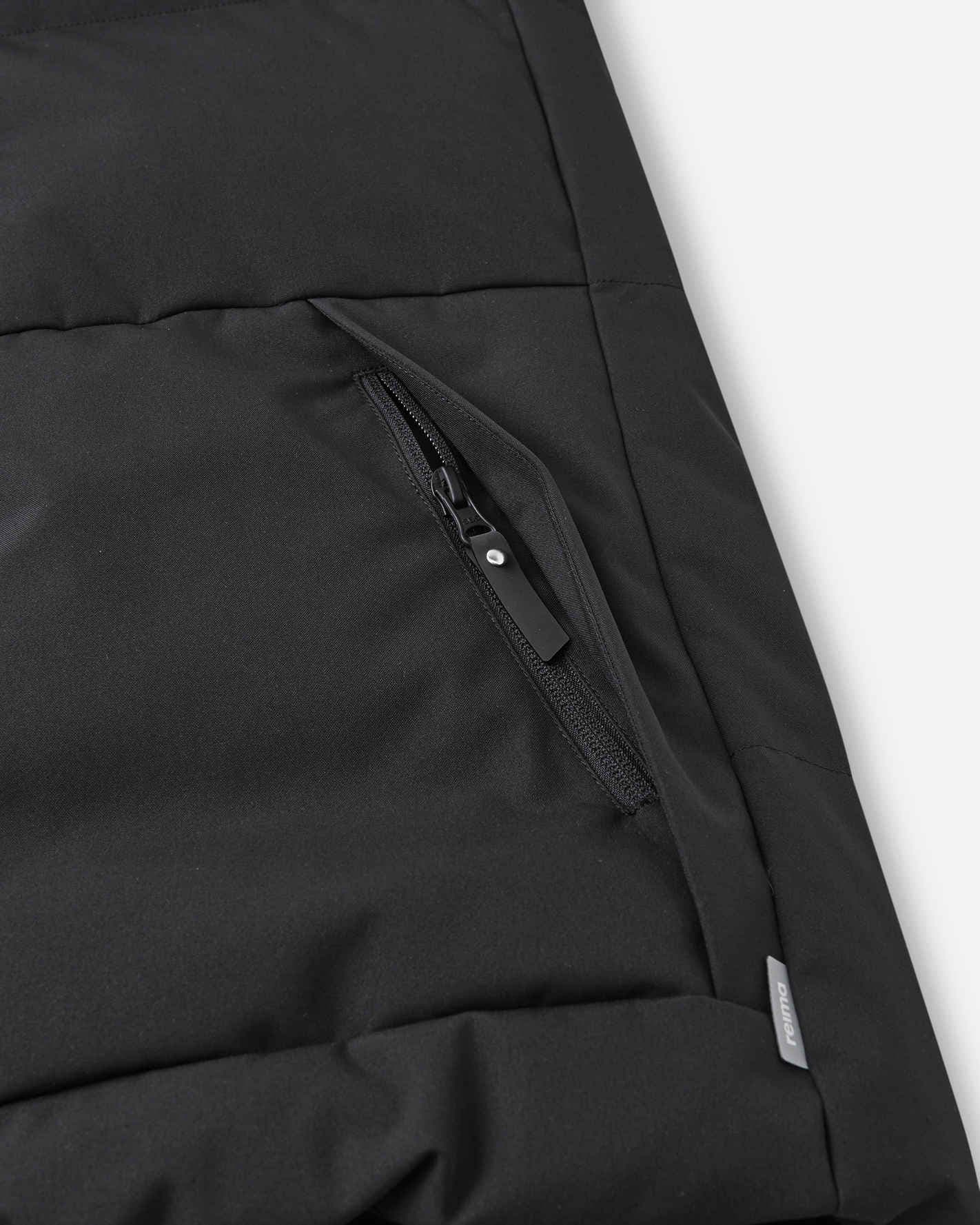 Kids' down jacket Ranua Skiwear