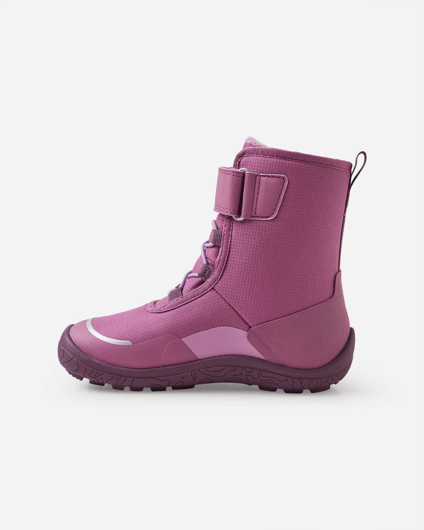Kids' barefoot Winter boots Talvella Kids Winter