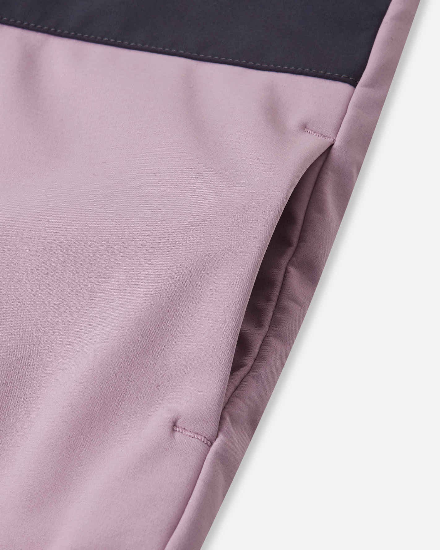 Kids' hybrid jacket Mukana Outerwear