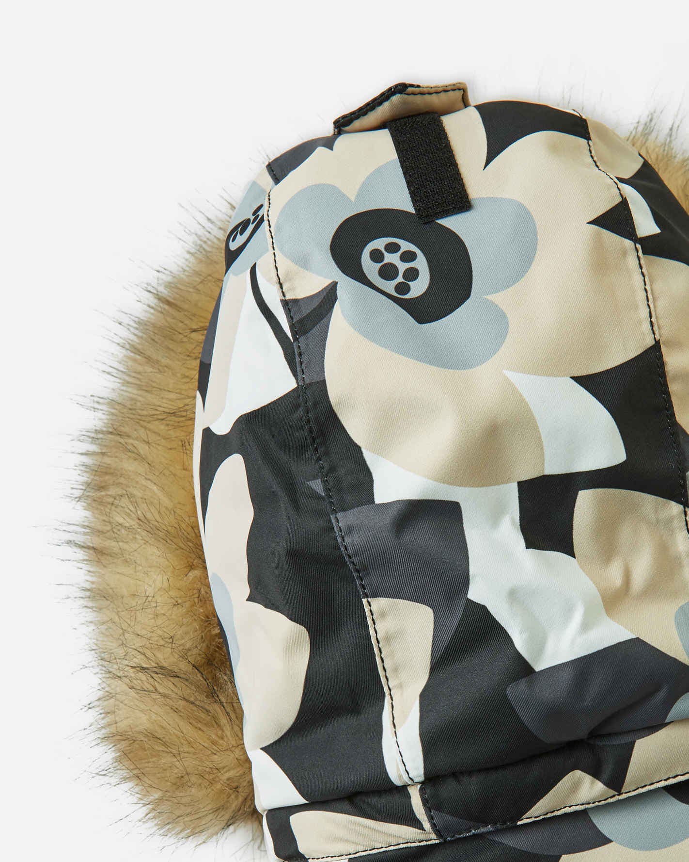 Kids' waterproof snowsuit Kipina Outerwear