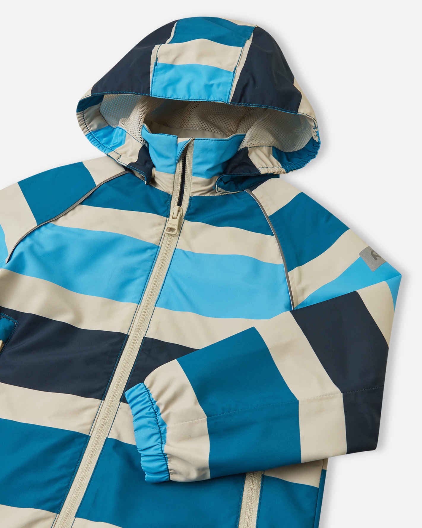 Kids' waterproof jacket Kallavesi Outerwear