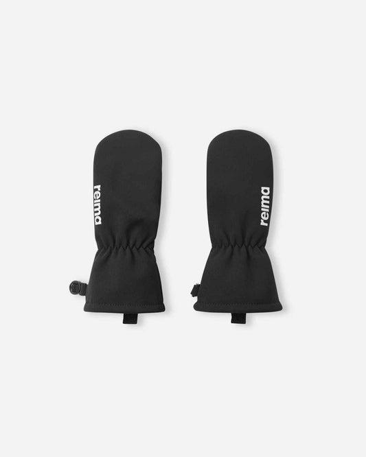 Kids' softshell mittens Osaten Accessories