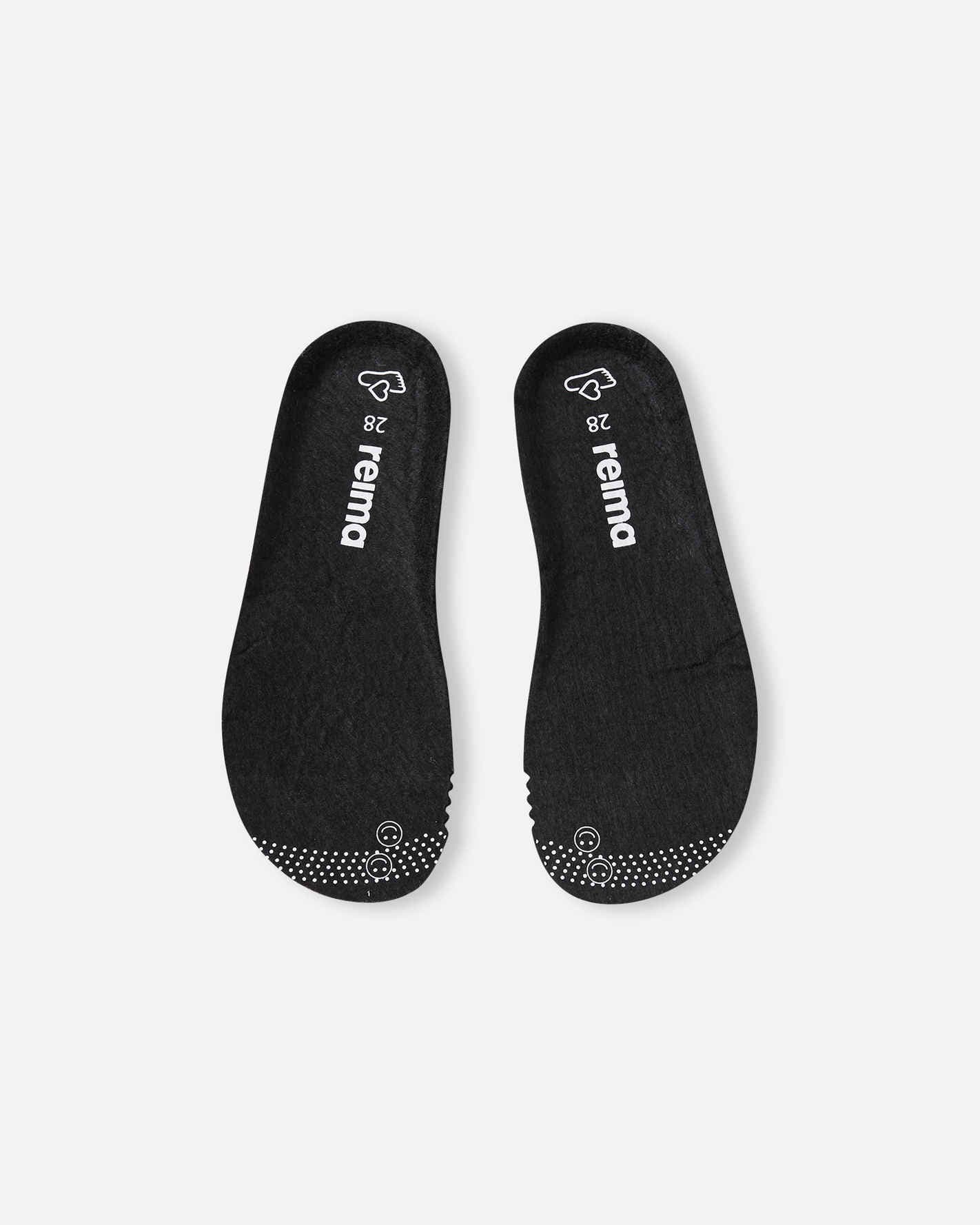 Kids' barefoot winter boots Ensilumi Kids Shoes