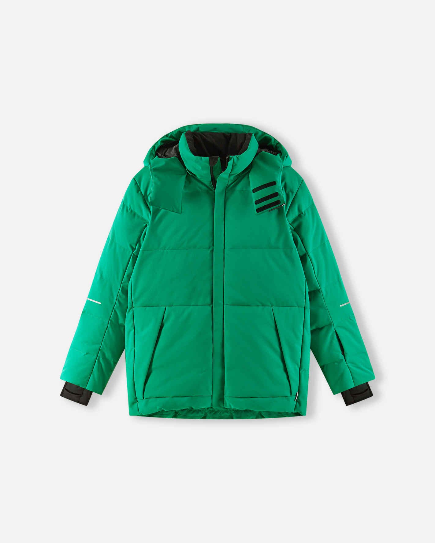Kids' down jacket Ranua Skiwear