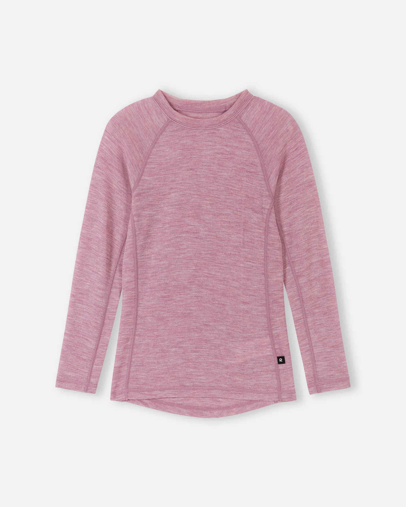Kids' wool base-layer set Kinsei Winter