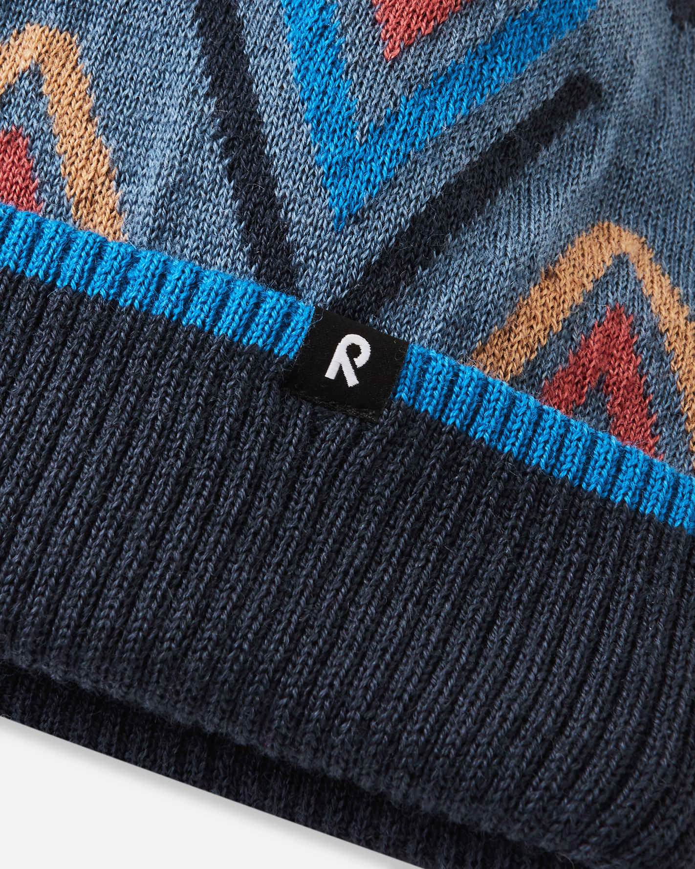 Kids' wool mix beanie Koillinen Accessories