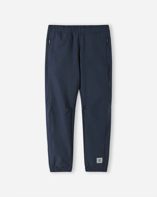 Kids' bug repellent outdoor pants Punkiton Outerwear