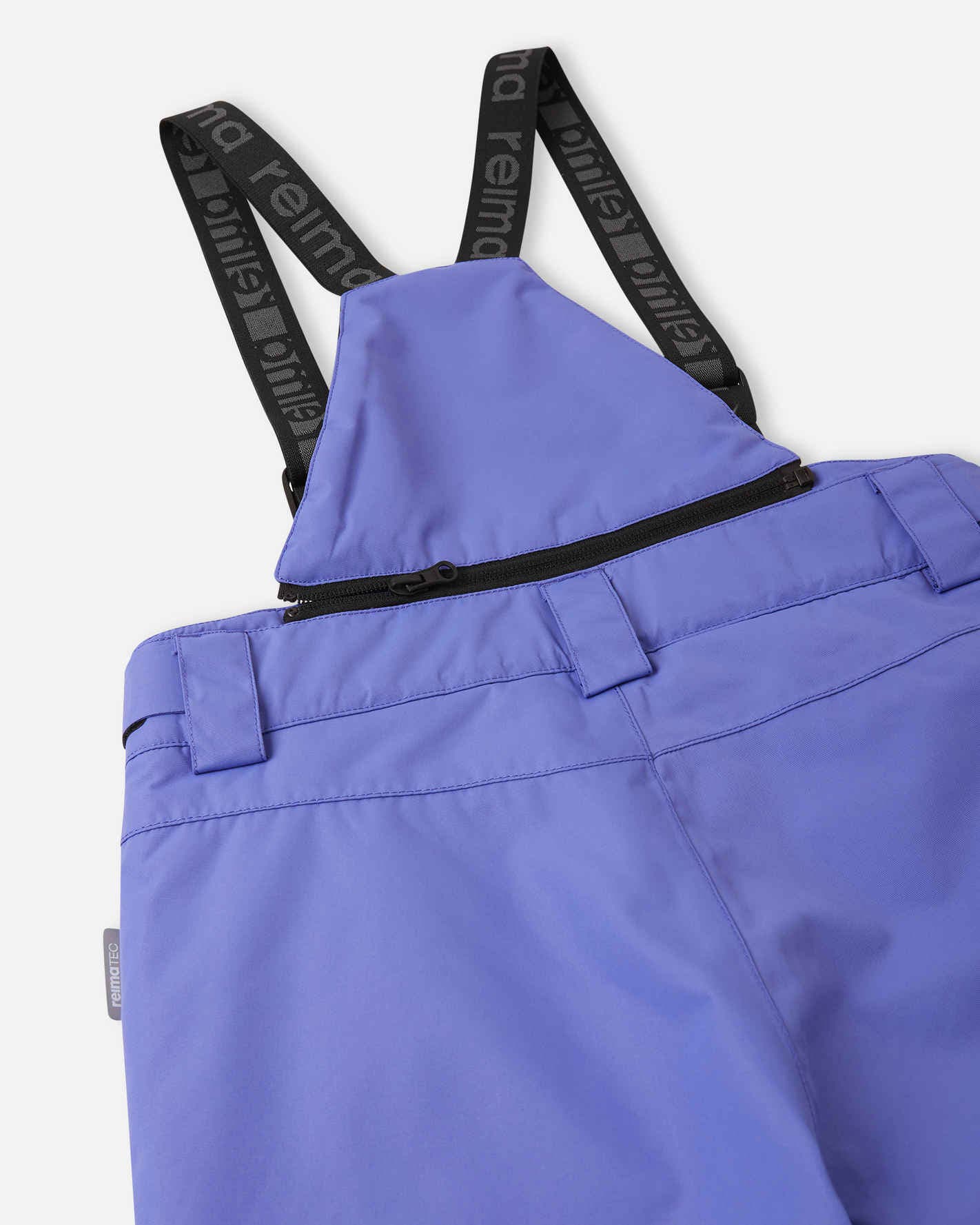 Juniors' waterproof ski pants Terrie Skiwear