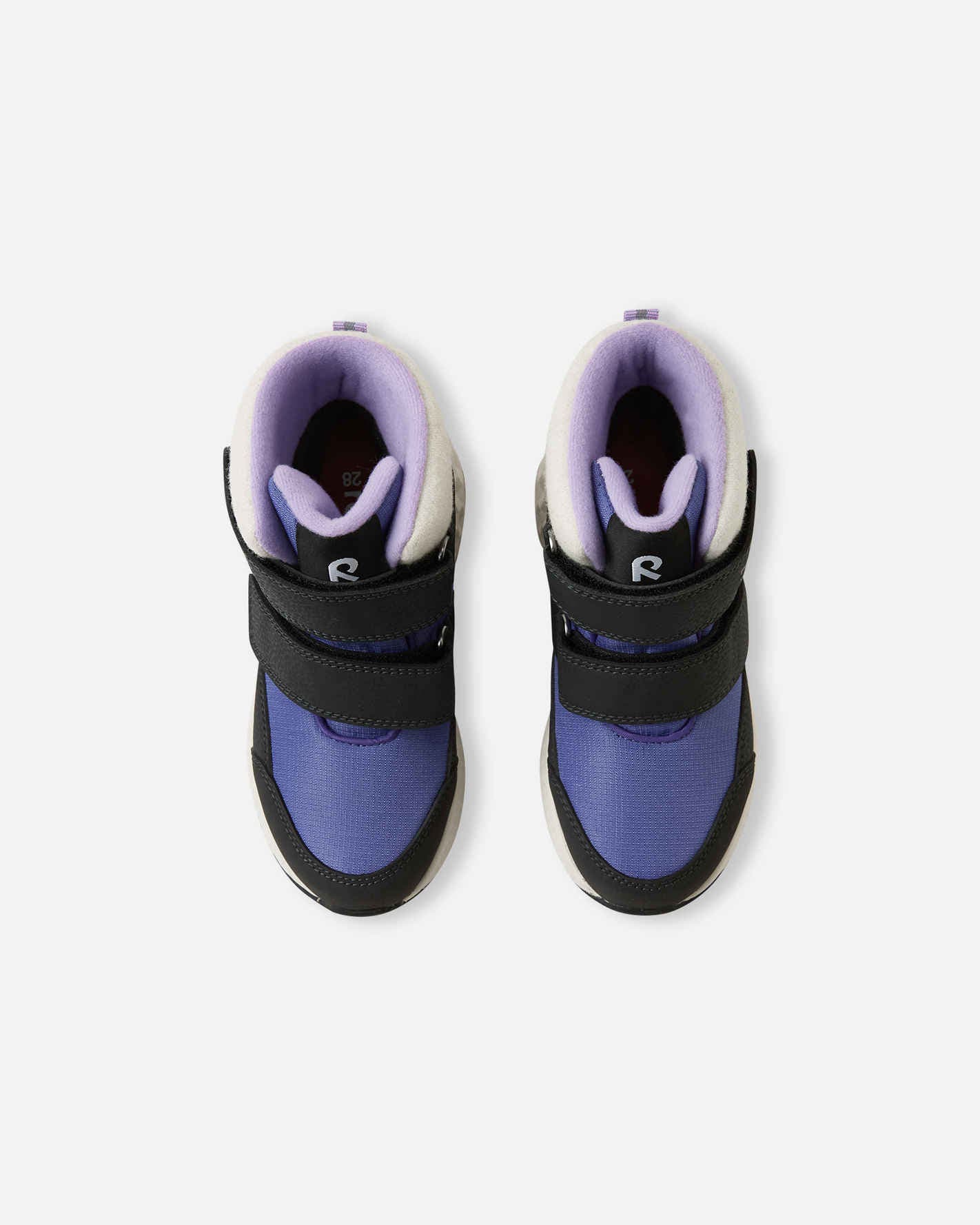 Kids' waterproof winter Shoes Hallava Shoes