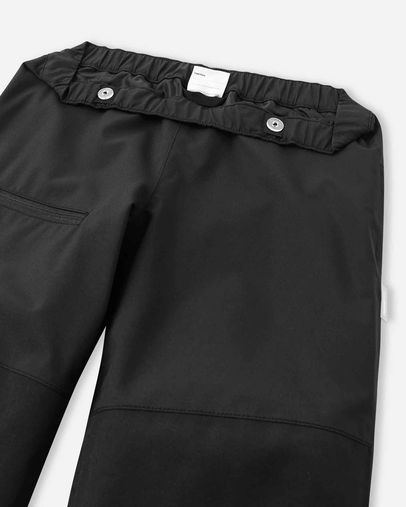 Kids' waterproof outdoor pants Kokosi Outerwear