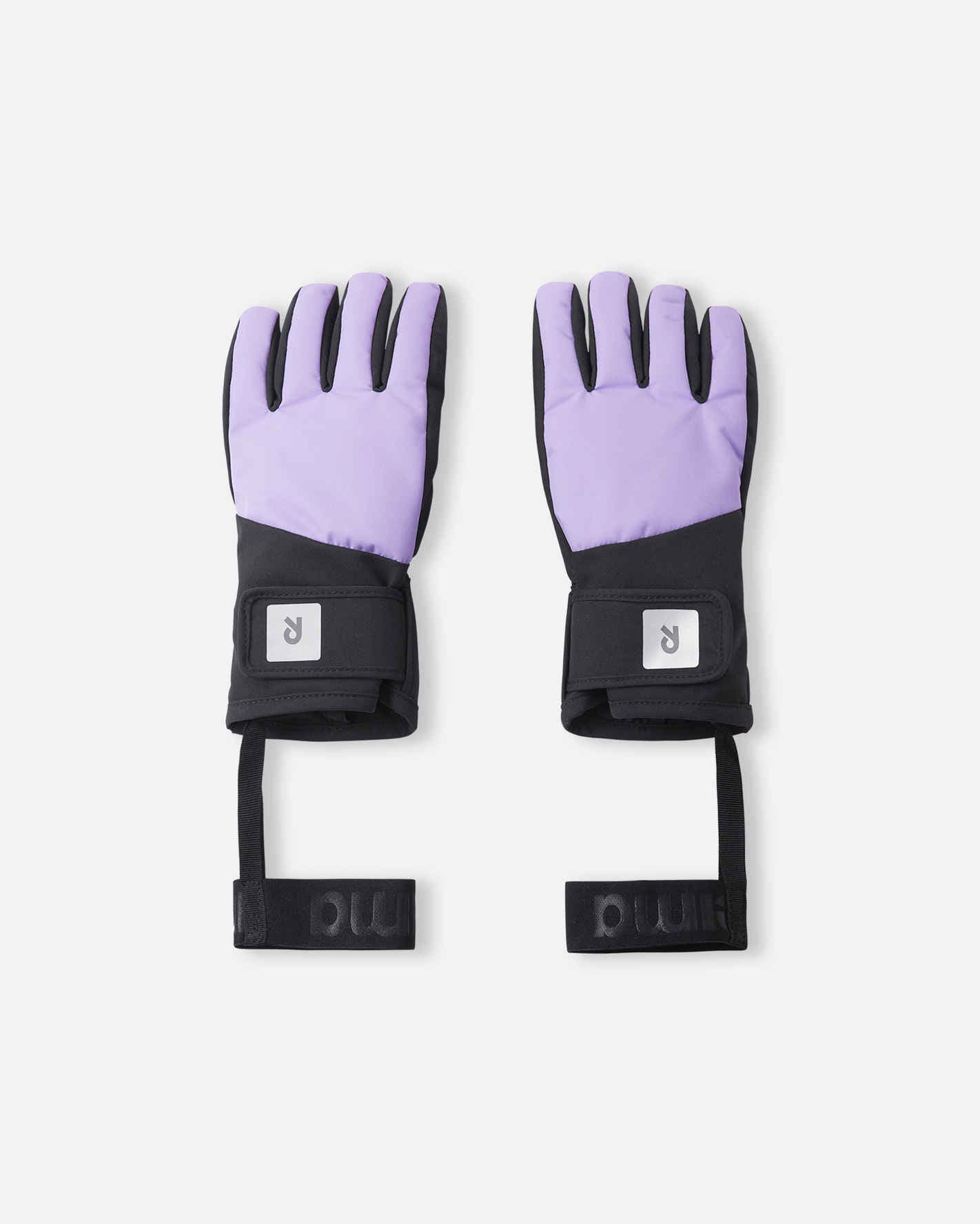 Kids' waterproof winter gloves Hanskas Accessories