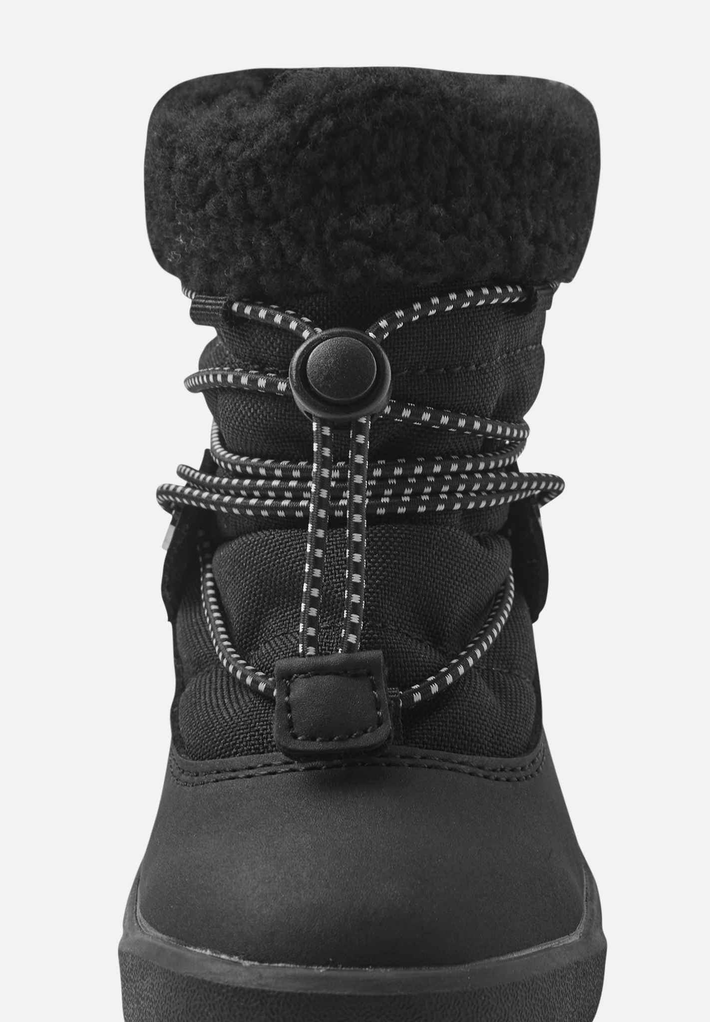 Toddlers' winter boots Lumipallo Toddler Shoes