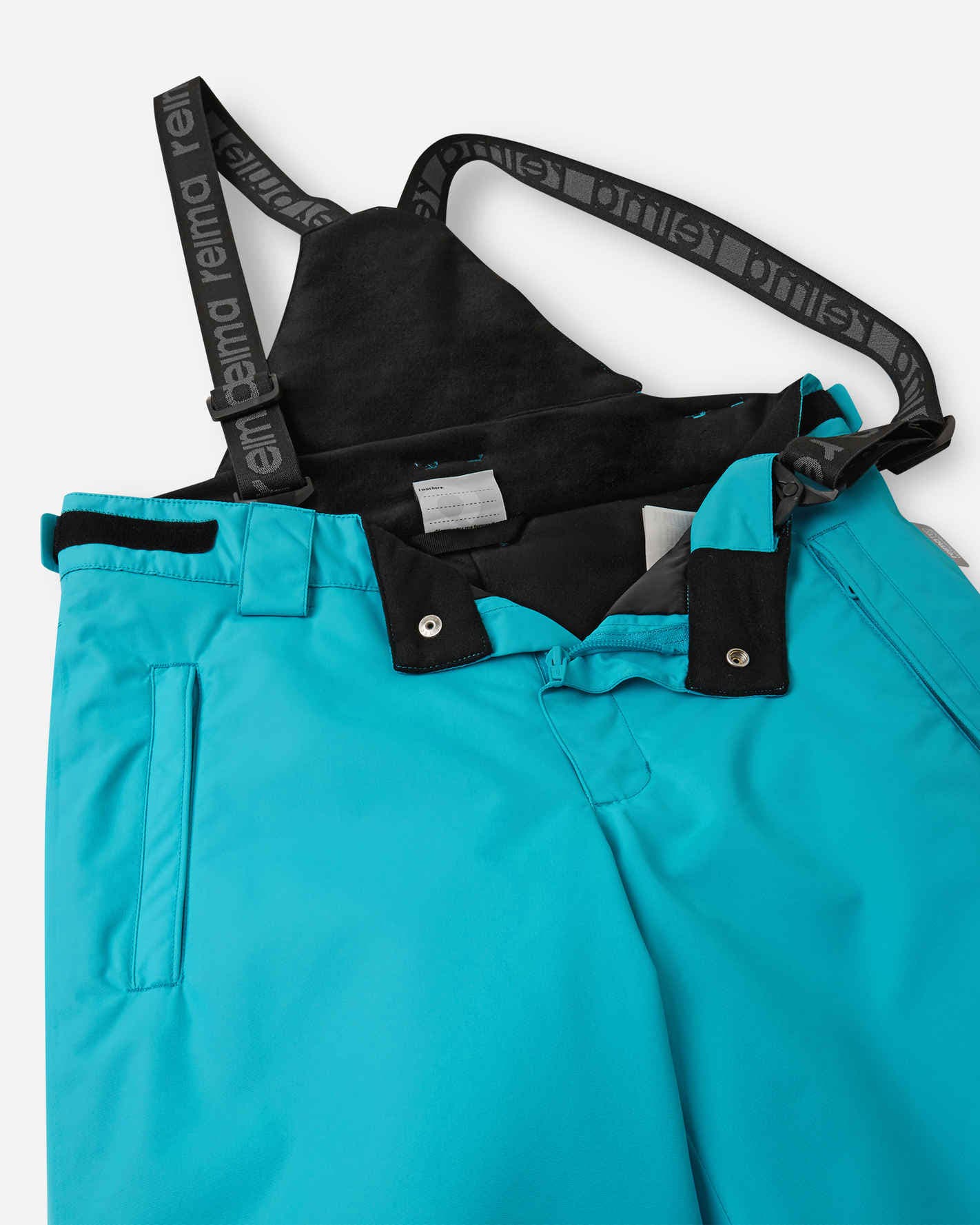 Juniors' ski pants Wingon Winter