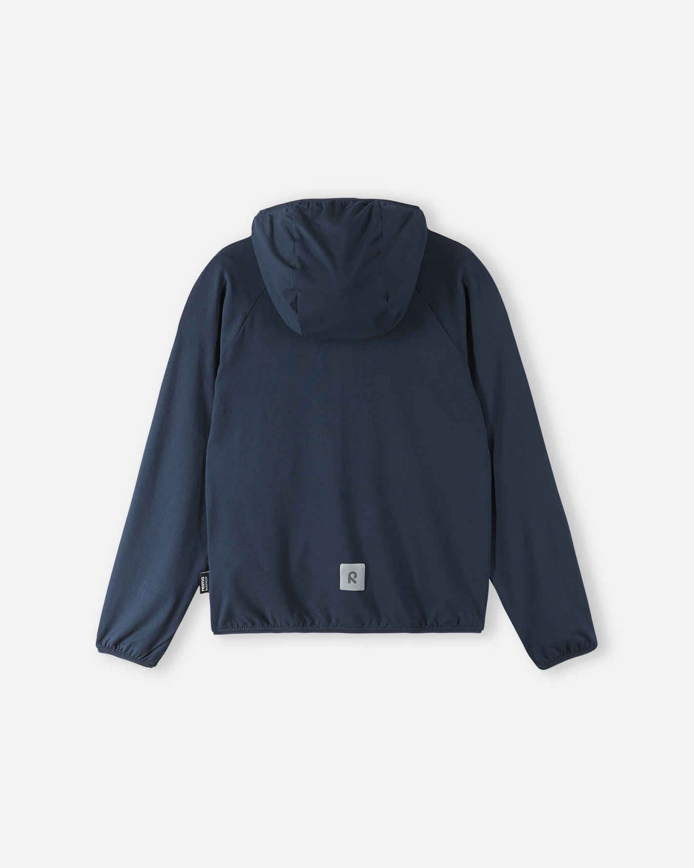 Kids' bug repellent zip-up hoodie Hytyt?n Outerwear