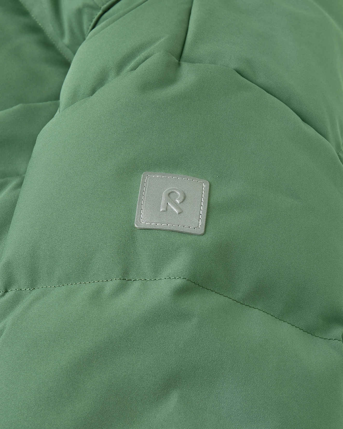 Kids' down jacket Parkkala Winter