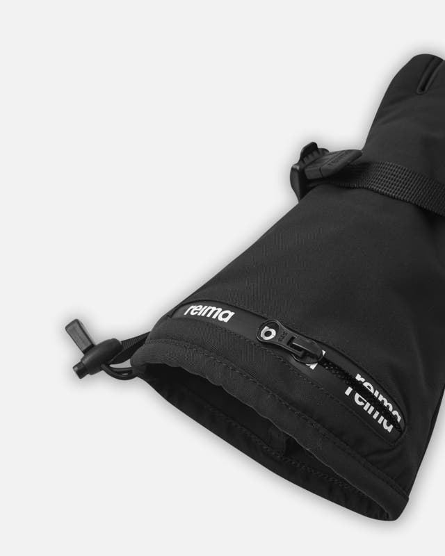 Juniors' waterproof ski gloves Skimba Accessories