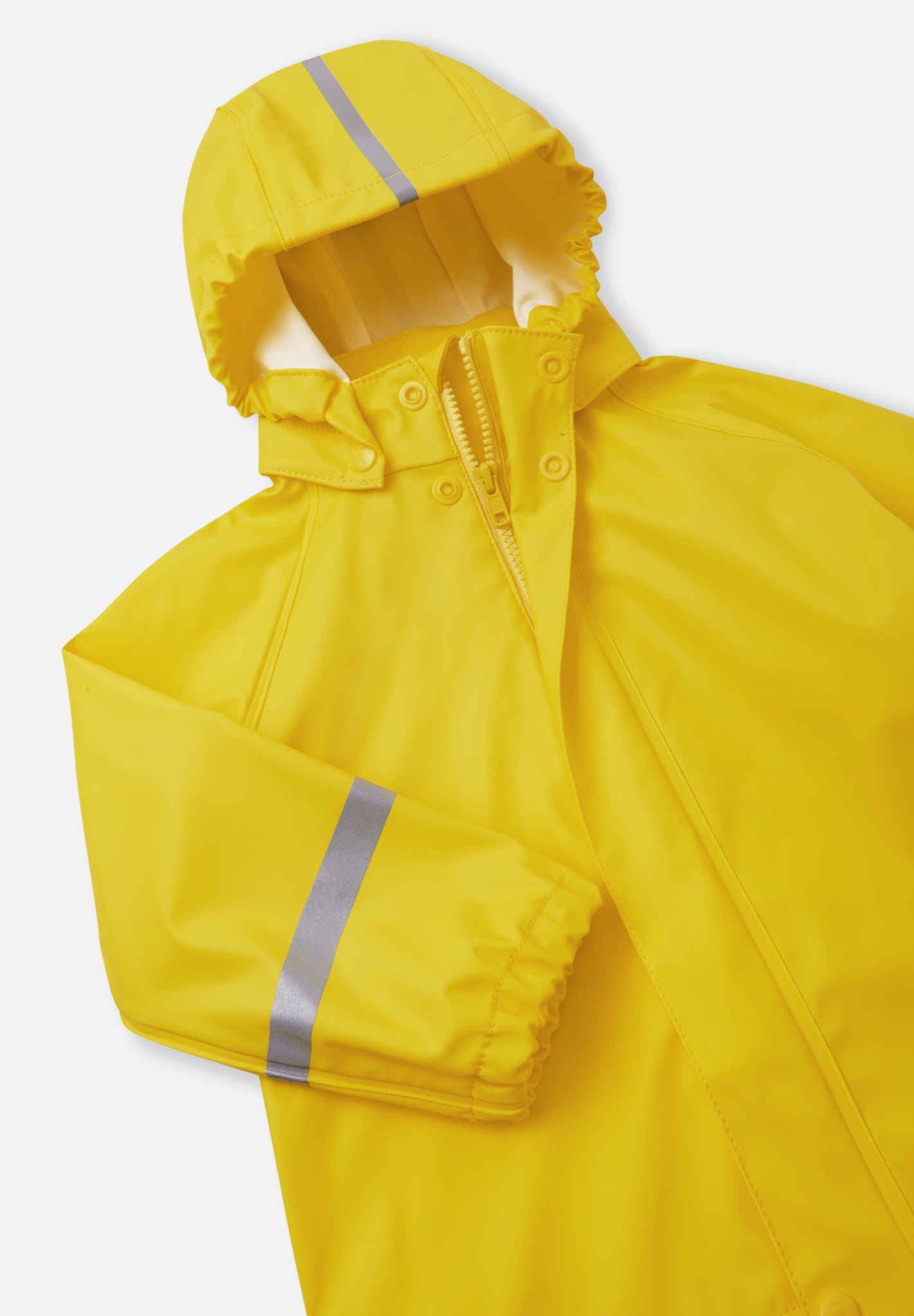 Kids' rain jacket Lampi Outerwear