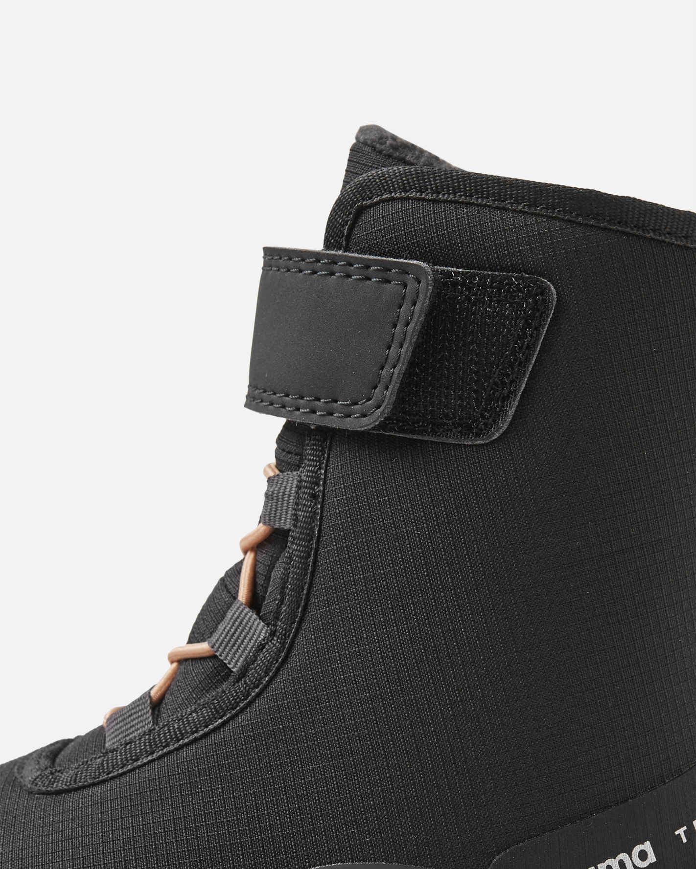 Kids' barefoot winter boots Talvella Kids Shoes