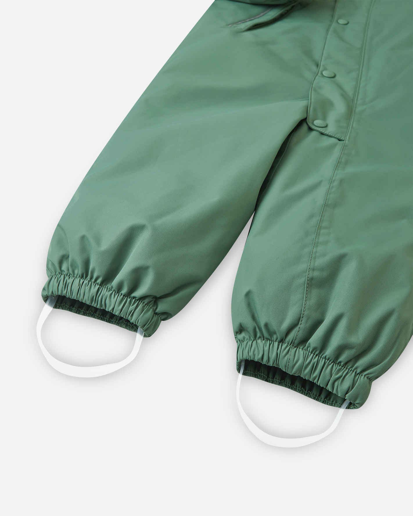 Toddlers' waterproof snowsuit Gotland Winter