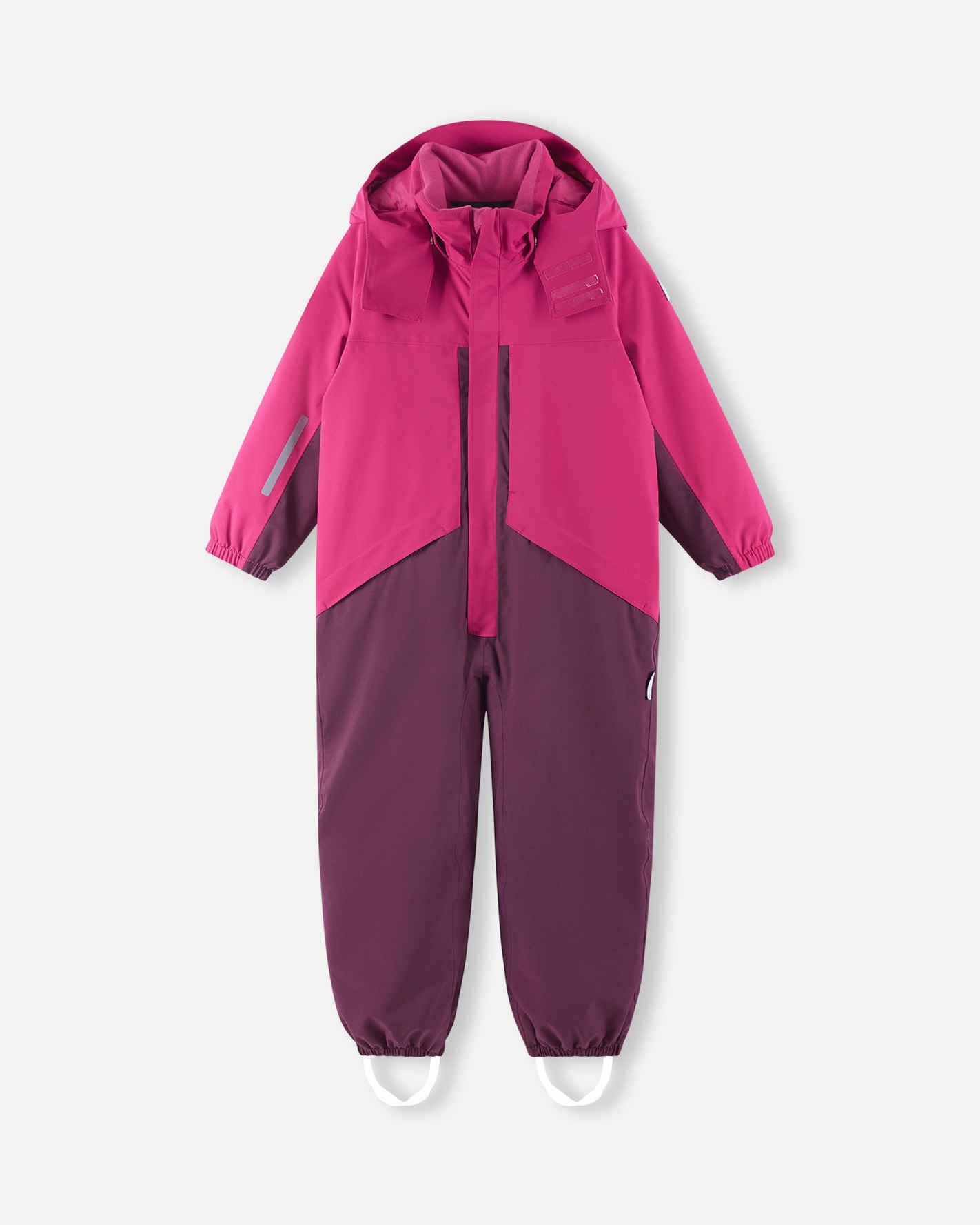 Kids' wateproof snowsuit Varila Outerwear