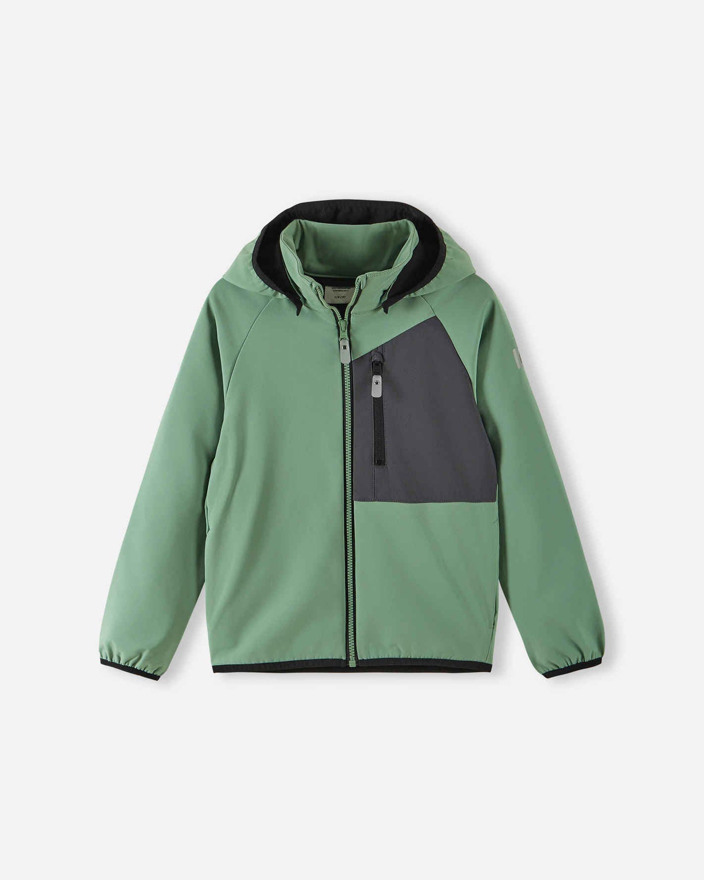Kids' hybrid jacket Mukana Outerwear