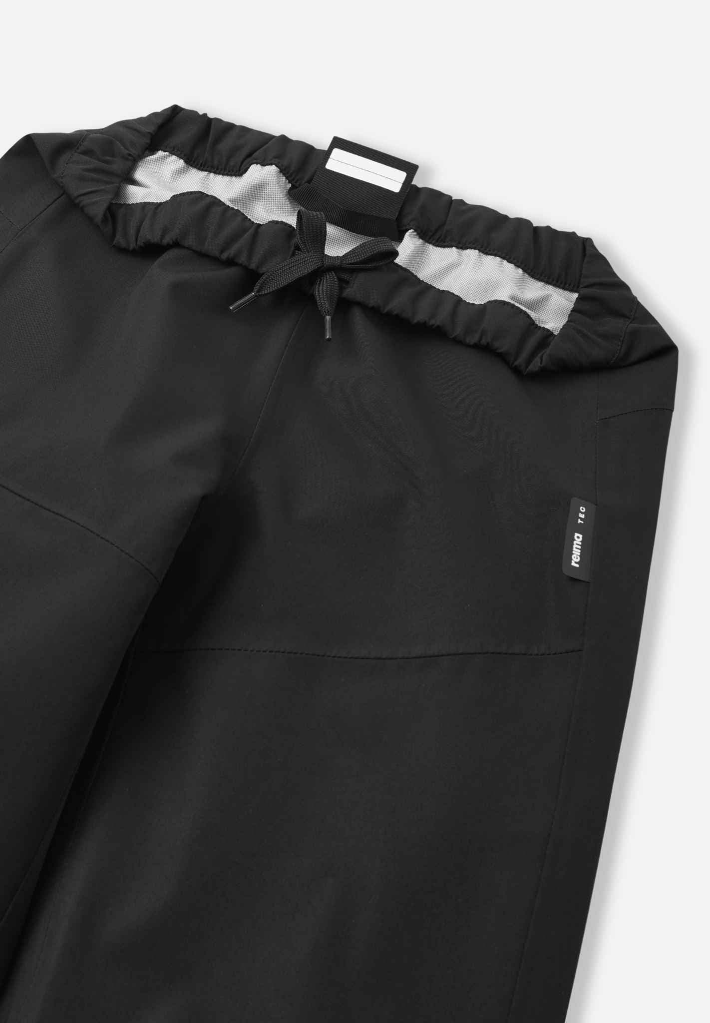Juniors' waterproof outdoor pants Kuivala Outerwear