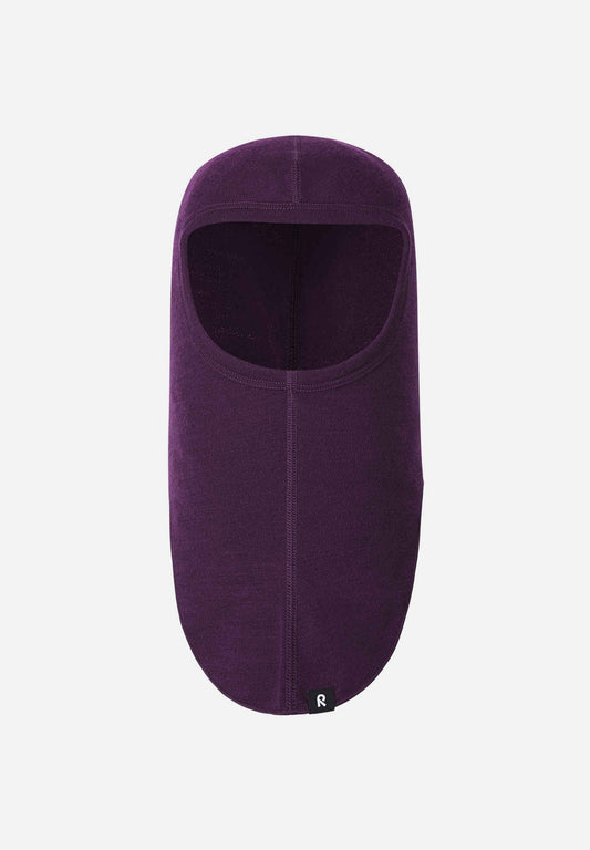 Kids' wool base layer balaclava Aurora Accessories
