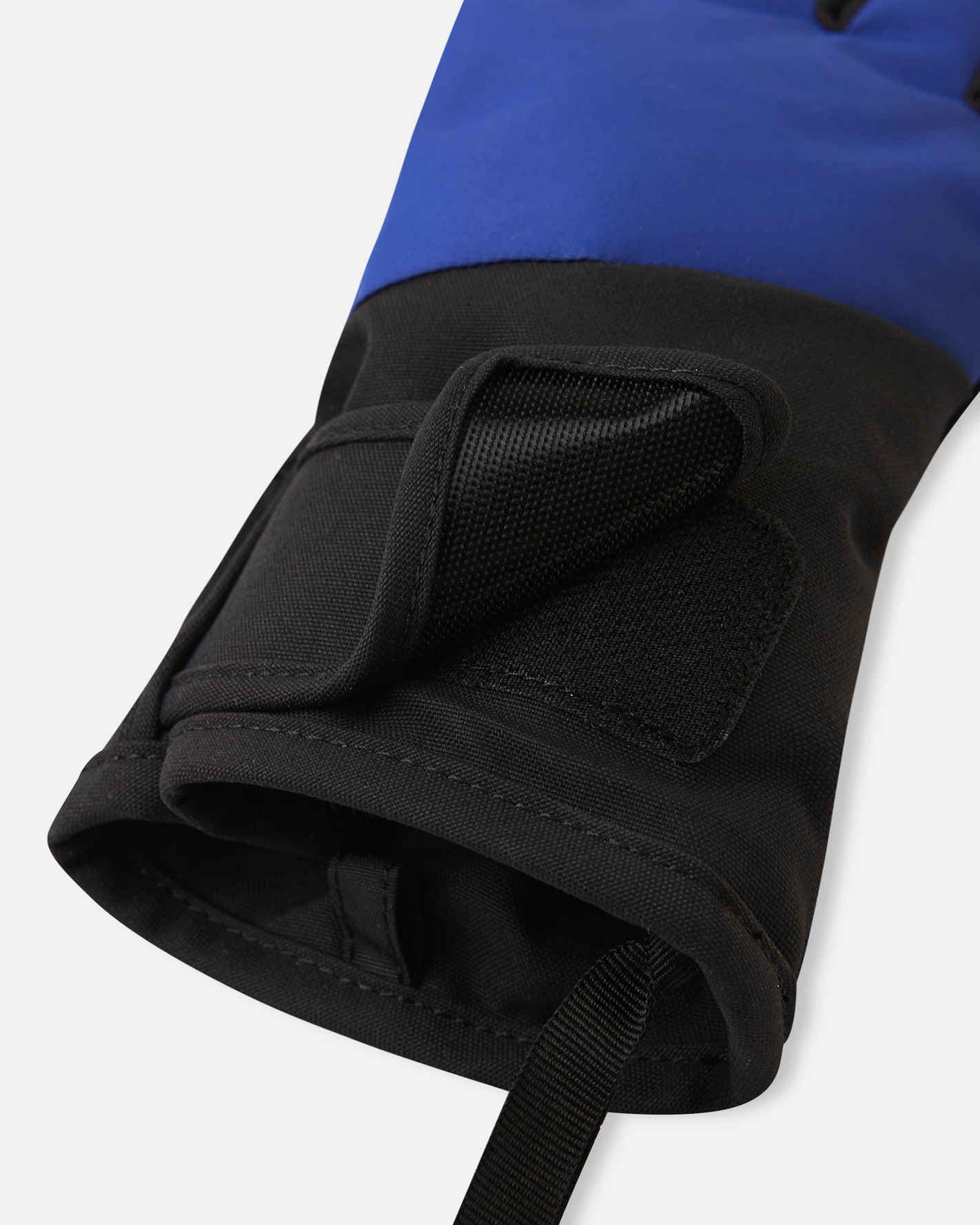 Kids' waterproof winter gloves Hanskas Skiwear