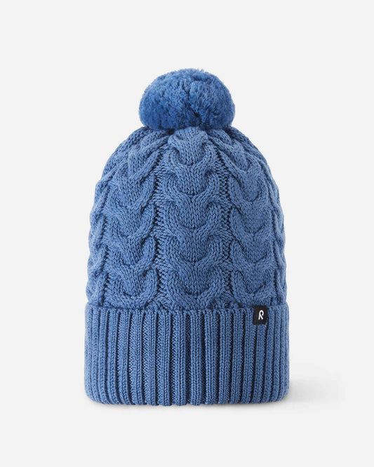 Kids' wool mix beanie Routii Accessories