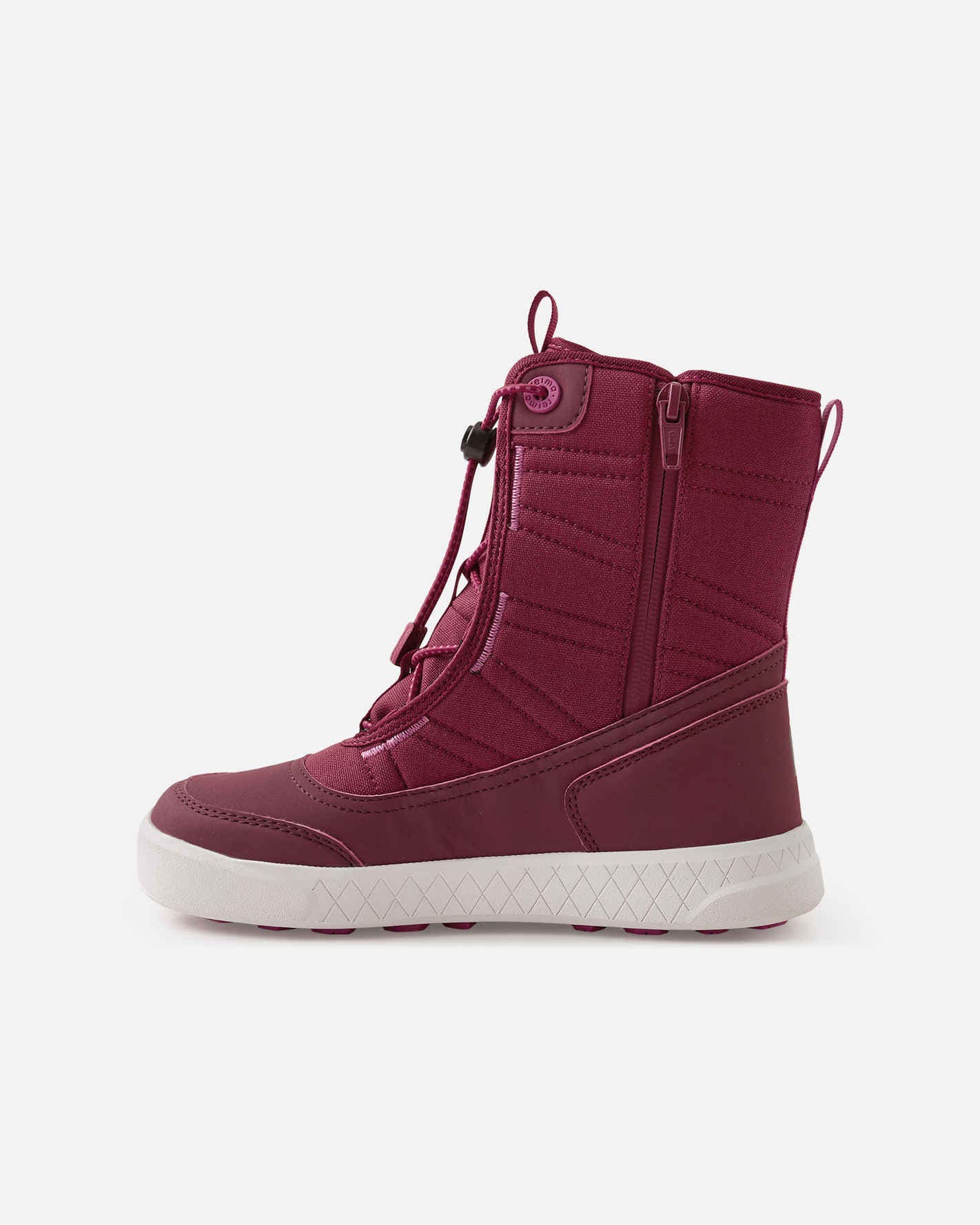 Kids' waterproof winter boots Hankinen Shoes