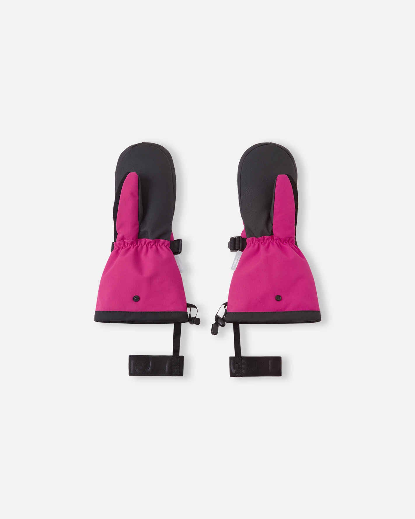 Kids' waterproof ski mittens Snoukka Accessories