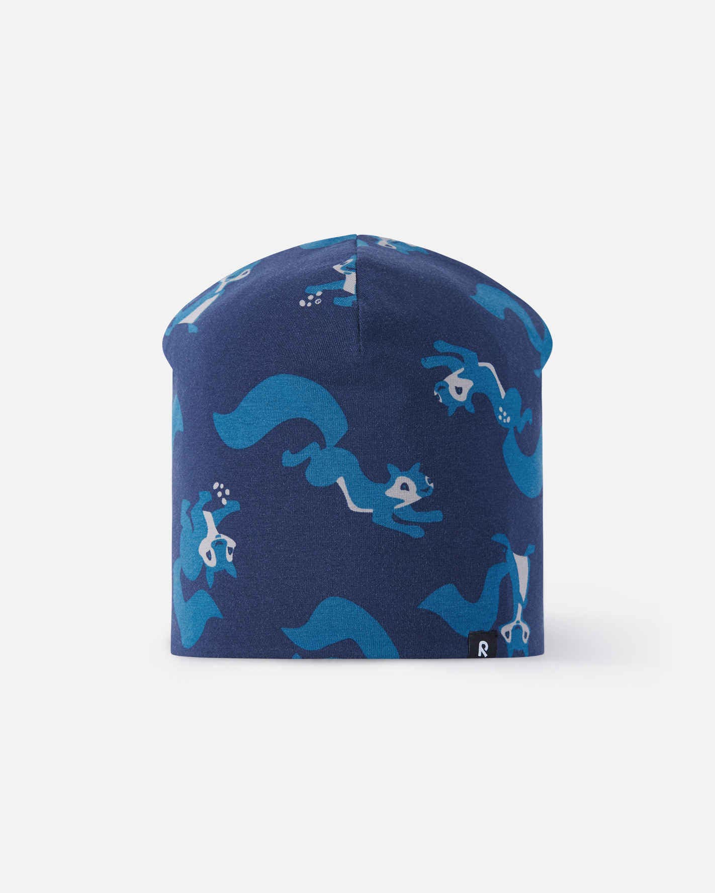 Kids' organic cotton beanie Tanssi Accessories