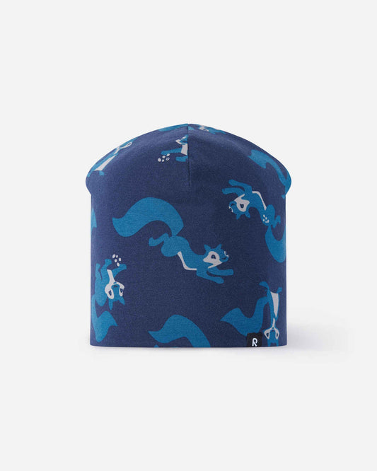 Kids' organic cotton beanie Tanssi Accessories